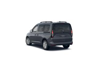 Volkswagen Caddy Life 1,5TSI 6-Gang 5-Sitzer Klima PDC