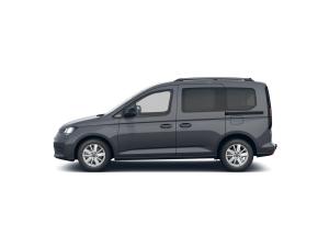 Volkswagen Caddy Life 1,5TSI 6-Gang 5-Sitzer Klima PDC