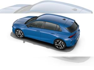 Opel Astra 💥🚀🔋!Nur für Loyalitätskunden!*4.000€ Anzahlung*Bestellfahrzeug*🔋💥🚀