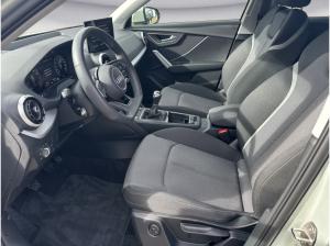 Audi Q2 S line 30 TFSI, GÜLTIG bis 20.04! Matrix LED, Navi uvm.