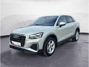 Audi Q2 S line 30 TFSI, GÜLTIG bis 20.04! Matrix LED, Navi uvm.