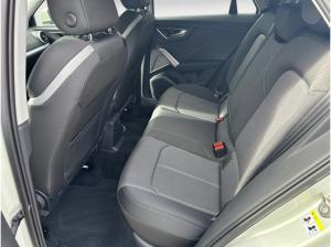 Audi Q2 S line 30 TFSI, GÜLTIG bis 20.04! Matrix LED, Navi uvm.