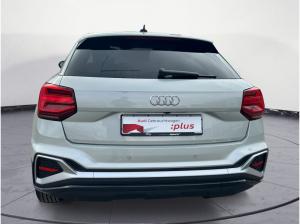 Audi Q2 S line 30 TFSI, GÜLTIG bis 20.04! Matrix LED, Navi uvm.