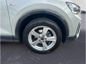 Audi Q2 S line 30 TFSI, GÜLTIG bis 20.04! Matrix LED, Navi uvm.