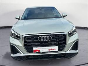 Audi Q2 S line 30 TFSI, GÜLTIG bis 20.04! Matrix LED, Navi uvm.