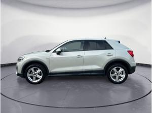 Audi Q2 S line 30 TFSI, GÜLTIG bis 20.04! Matrix LED, Navi uvm.