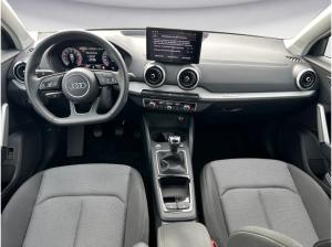 Audi Q2 S line 30 TFSI, GÜLTIG bis 20.04! Matrix LED, Navi uvm.