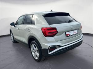 Audi Q2 S line 30 TFSI, GÜLTIG bis 20.04! Matrix LED, Navi uvm.