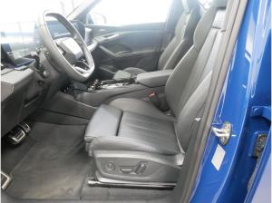 Audi Q6 e-tron quattro MATRIX AHK PANO HEAD-UP