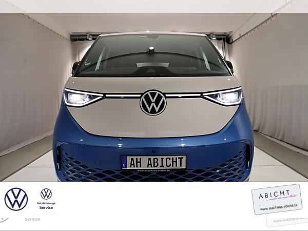 Volkswagen ID.Buzz Pro KR AHK Winterr. TravelAssist AreaView Open&Close Plus