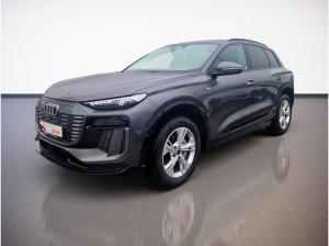 Audi Q6 e-tron S-LINE ExP WÄRMEPUMPE.ACC.KAMERA.LED.VIRTUAL