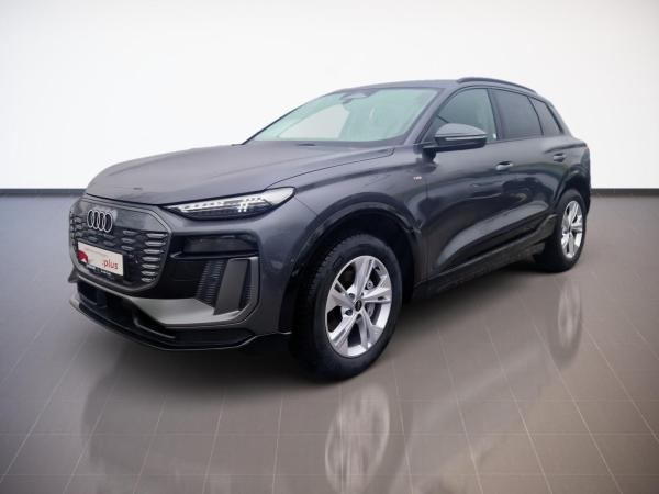 Audi Q6 e-tron S-LINE ExP WÄRMEPUMPE.ACC.KAMERA.LED.VIRTUAL