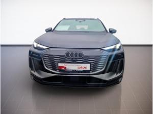 Audi Q6 e-tron S-LINE ExP WÄRMEPUMPE.ACC.KAMERA.LED.VIRTUAL