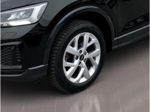 Audi Q2 ADVANCED 35 TDI S-TRONIC ACC.KAMERA.VIRTUAL.NAVI