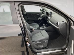 Audi Q2 ADVANCED 35 TDI S-TRONIC ACC.KAMERA.VIRTUAL.NAVI