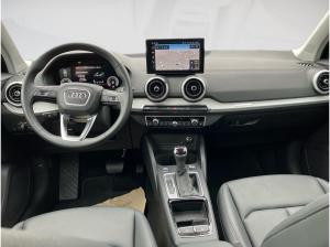 Audi Q2 ADVANCED 35 TDI S-TRONIC ACC.KAMERA.VIRTUAL.NAVI