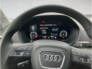 Audi Q2 ADVANCED 35 TDI S-TRONIC ACC.KAMERA.VIRTUAL.NAVI