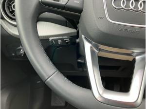 Audi Q2 ADVANCED 35 TDI S-TRONIC ACC.KAMERA.VIRTUAL.NAVI
