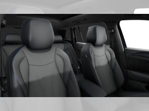 Volkswagen Tiguan R- Line 1.5 eHybrid DSG BlackStyle Leder WKR AHK