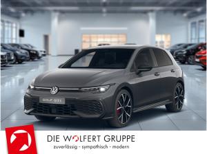 Volkswagen Golf GTI 2,0 TSI OPF (265 PS) DSG *AHK*DCC*NAVI*BLACKSTYLE*