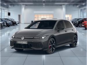 Volkswagen Golf GTI 2,0 TSI OPF (265 PS) DSG *AHK*DCC*NAVI*BLACKSTYLE*
