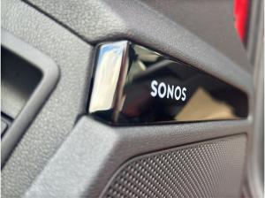 Audi A3 allstreet 35 TFSI S-tr. Navi Matrix-LED 8-Fach SONOS AHK ACC