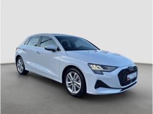 Audi A3 Sportback 35 TDI S-tronic Rückfahrkamera Navi Sitzheizung ACC Virtual Cockpit