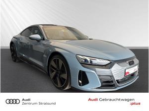 Audi e-tron GT quattro 350