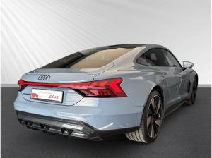 Audi e-tron GT quattro 350