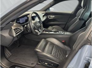 Audi e-tron GT quattro 350