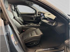 Audi e-tron GT quattro 350