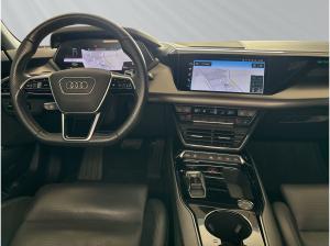 Audi e-tron GT quattro 350