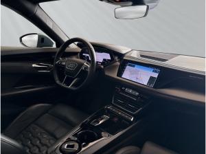 Audi e-tron GT quattro 350