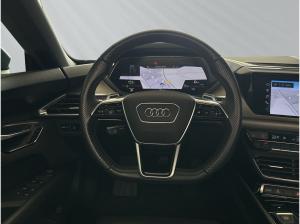Audi e-tron GT quattro 350