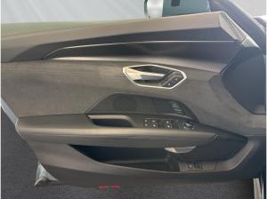 Audi e-tron GT quattro 350