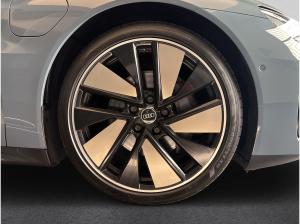 Audi e-tron GT quattro 350