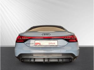 Audi e-tron GT quattro 350
