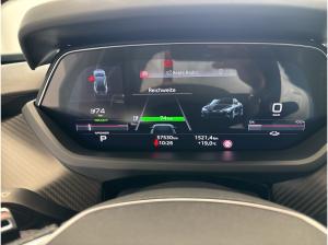 Audi e-tron GT quattro 350