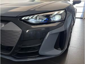 Audi e-tron GT quattro 350