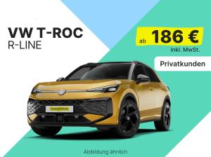 Foto - Volkswagen T-Roc 1.5 eTSI R-Line | Privat