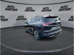 Renault Espace Full-Hybrid200 Iconic Vision Paket Ganzjahres Reifen