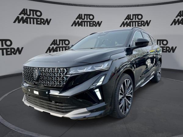 Renault Espace Full-Hybrid200 Iconic Vision Paket Ganzjahres Reifen