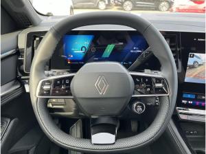 Renault Espace Full-Hybrid200 Iconic Vision Paket Ganzjahres Reifen