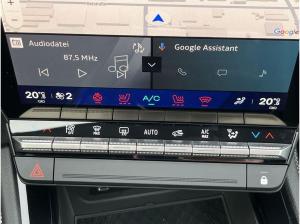 Renault Espace Full-Hybrid200 Iconic Vision Paket Ganzjahres Reifen