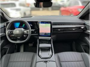 Renault Espace Full-Hybrid200 Iconic Vision Paket Ganzjahres Reifen