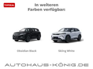 BYD ATTO 2 Boost | ***Mit 360° Kamera*** | 8 Jahre Herstellergarantie