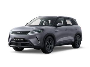 BYD ATTO 2 Boost | ***Mit 360° Kamera*** | 8 Jahre Herstellergarantie