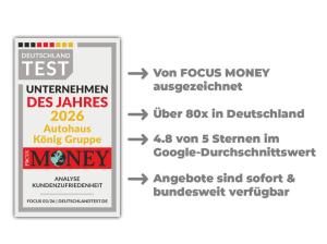 BYD ATTO 2 Boost | ***Mit 360° Kamera*** | 8 Jahre Herstellergarantie