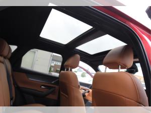 Mazda CX-60 D 254ps Aut. AWD Homura Plus SoMo / Nappa Braun