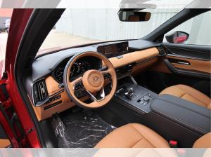 Mazda CX-60 D 254ps Aut. AWD Homura Plus SoMo / Nappa Braun
